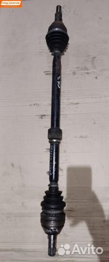 Привод прав. Opel Insignia