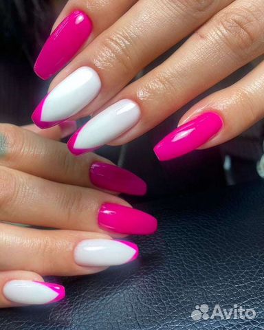 Маникюр Педикюр