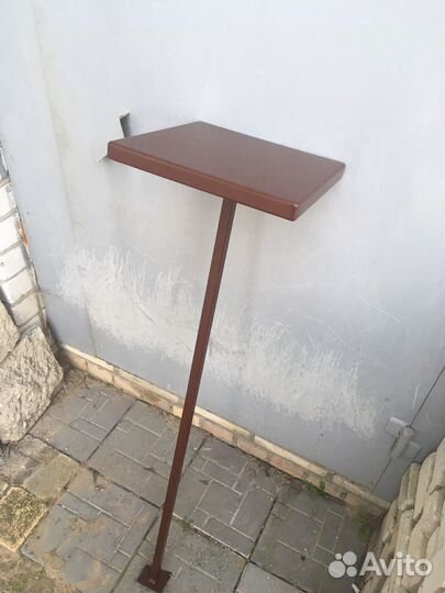 Могильные столики