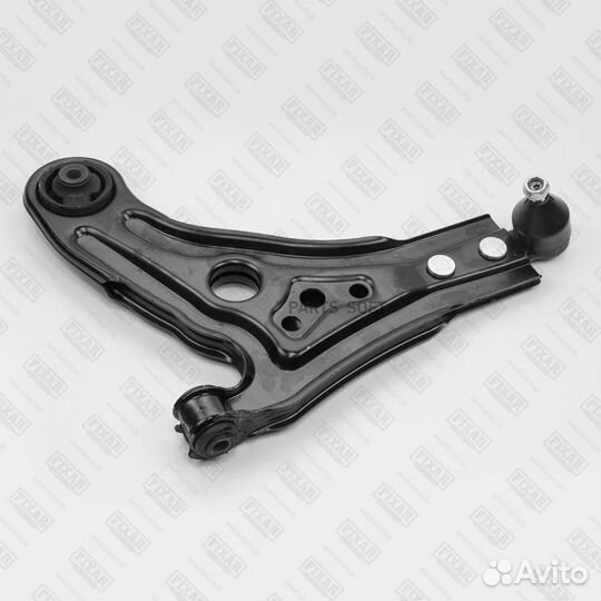 Fixar FQ0884L Рычаг подвески chevrolet Aveo 05/dae