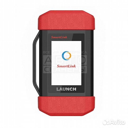 Диагностический сканер launch X431 PRO3 V5.0 link