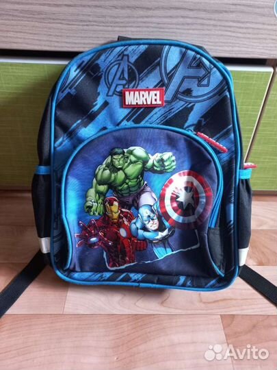 Рюкзак детский