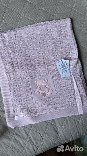 Плед детский