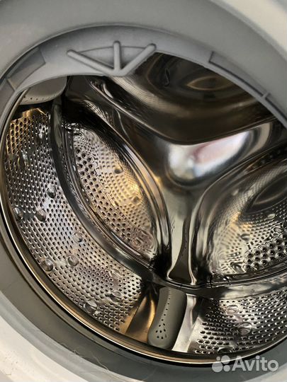 Стиральная машина Candi Grand Vita б/у