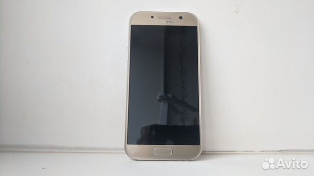 Samsung Galaxy A5 (2017) SM-A520F/DS, 3/32 ГБ объявление продам