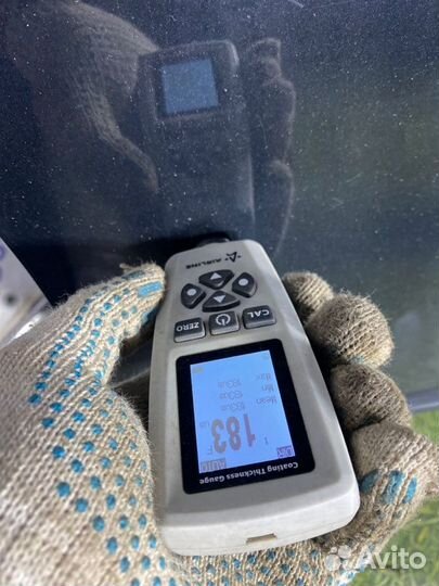 Дверь боковая передняя правая Bmw X5 кроссовер 3.0