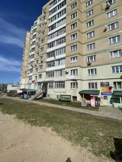 Свободного назначения, 48 м²