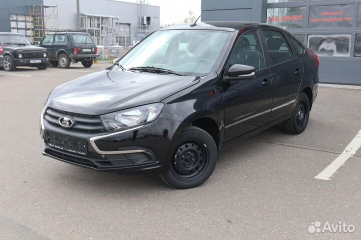 LADA Granta 1.6 МТ, 2023