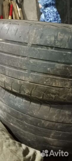 Yokohama C.Drive 2 AC02 205/55 R16