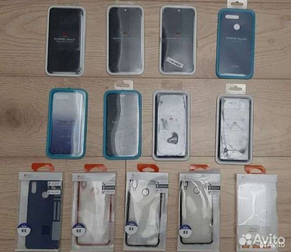 Чехол xiaomi / honor / Huawei