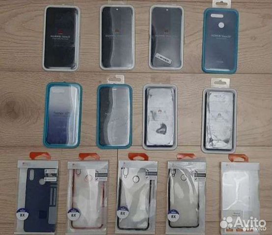 Чехол xiaomi / honor / Huawei