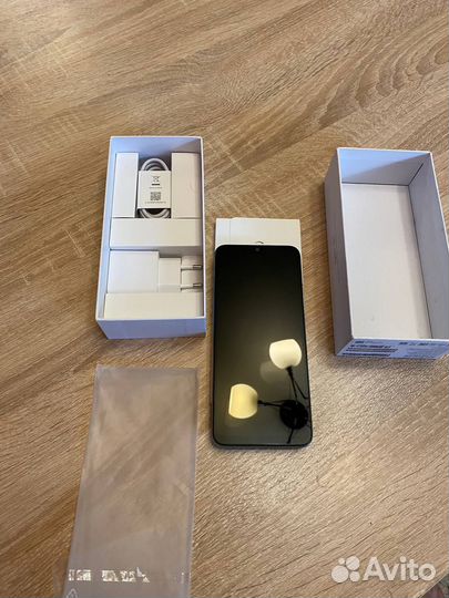 Xiaomi Redmi 10C, 3/64 ГБ