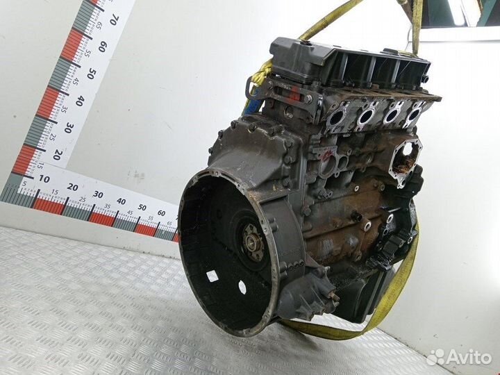 Двигатель (двс) для mercedes-benz Atego 1