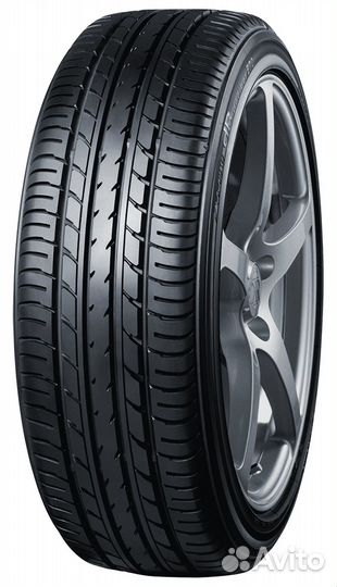 Yokohama BluEarth E70BZ 215/55 R17 94V
