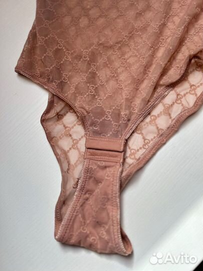 Боди gucci 40-42