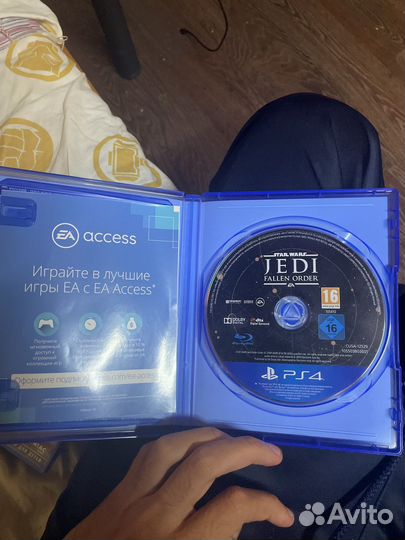 Игра для приставки