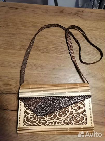 Сумка женская