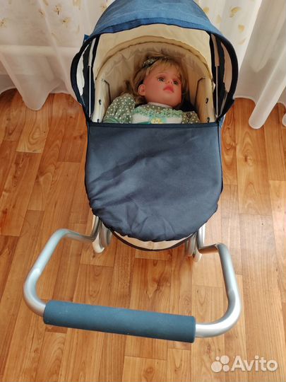 Детские коляски