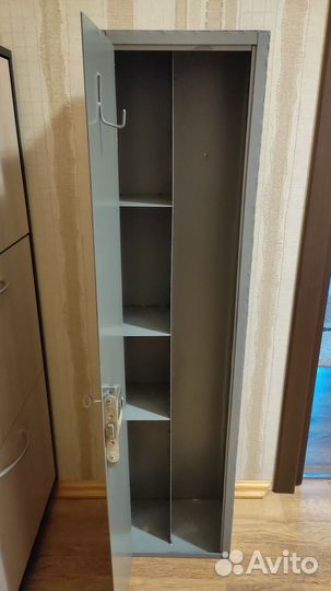 Сейф для оружия