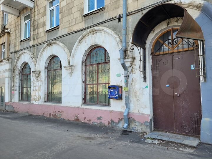 Сдаю помещение 162,4м²