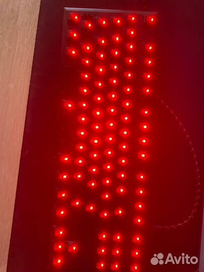 Игровая клавиатура HyperX Alloy Fps Pro