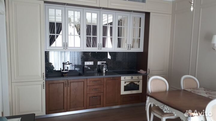 Кухня на заказ от производителя