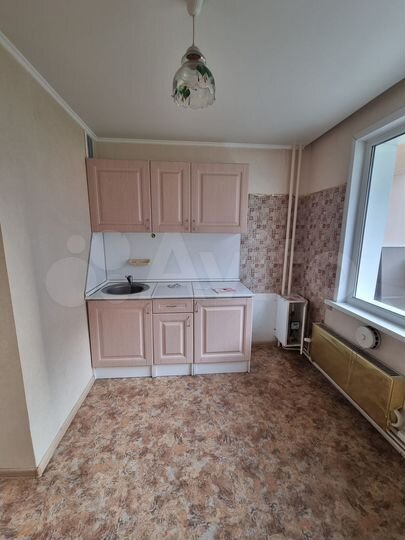 1-к. квартира, 36 м², 1/10 эт.