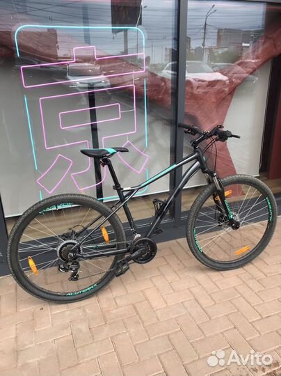 Велосипед gt agressor