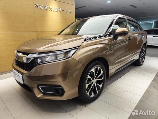 Honda Avancier 2.0 AT, 2020, 42 600 км