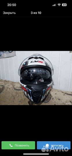 Продам шлем