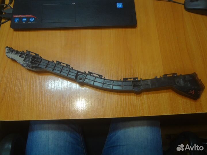 Кронштейн Toyota Corolla E18 2013