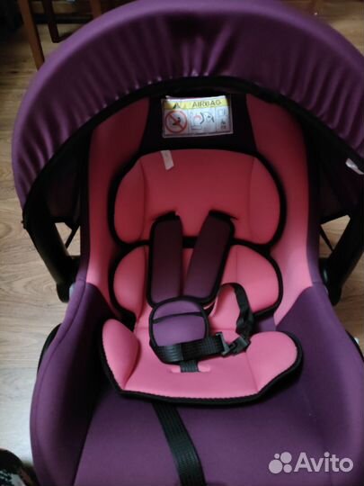 Автолюлька от 0