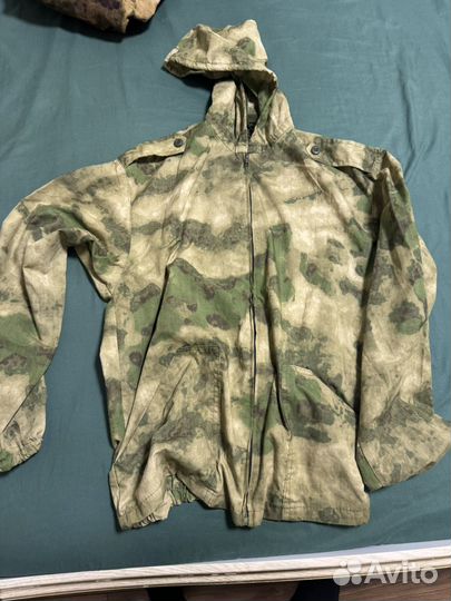 Масхалат мох