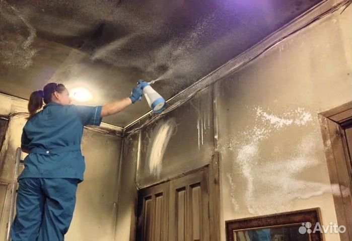 Уборка квартир, Клининг, Мойка окон