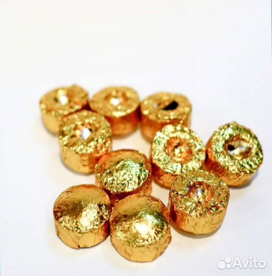 Чай замена пива, мощный Китайский чай