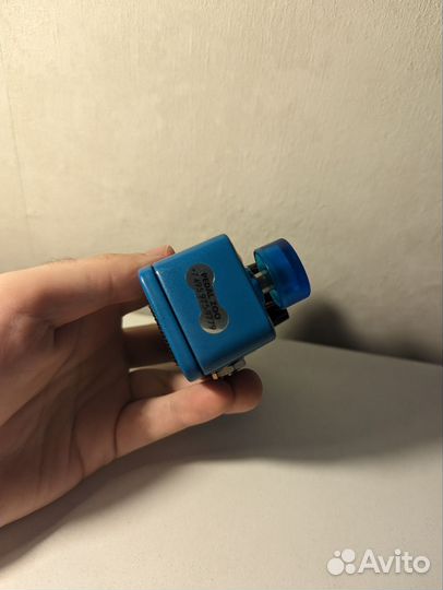 TC electronic Flashback Mini Delay