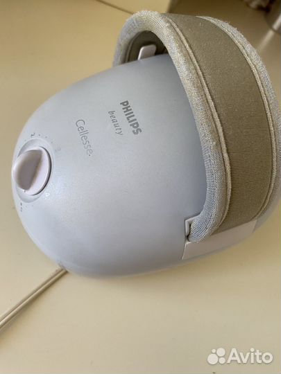 Антицеллюлитный массажер