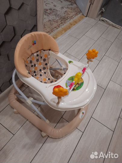 Ходунки детские бу