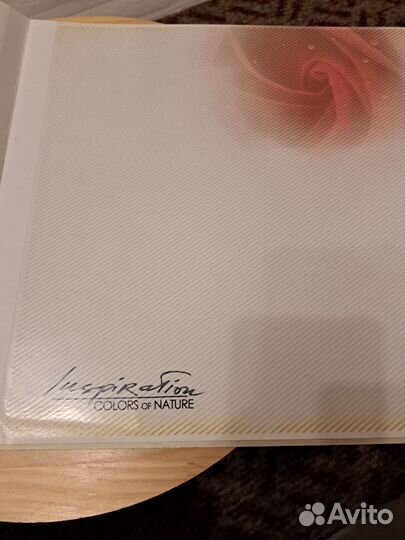 Альбом для фотографий 31х31 см