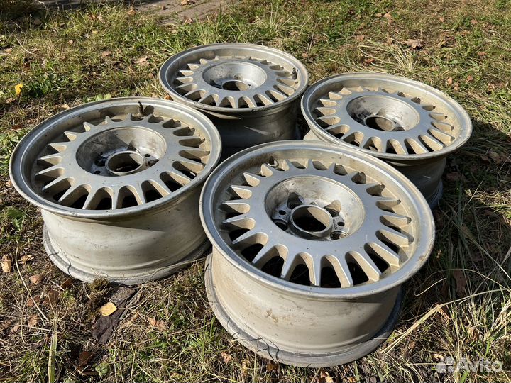 Диски bmw e34 стиль 2