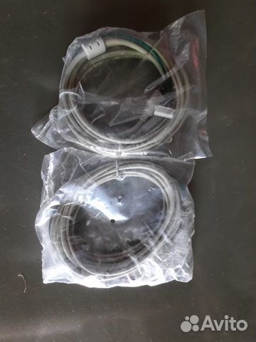 Комплект кабелей для сенсорного экрана KeeTouch