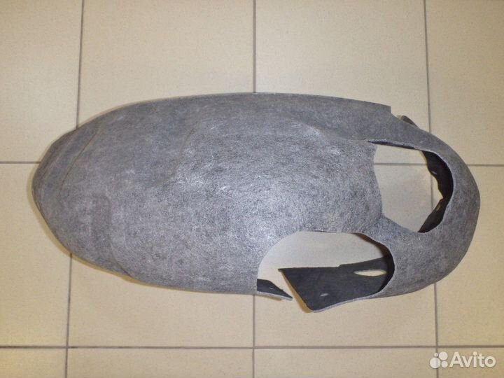 Новый Подкрылок задний правый Vesta Веста