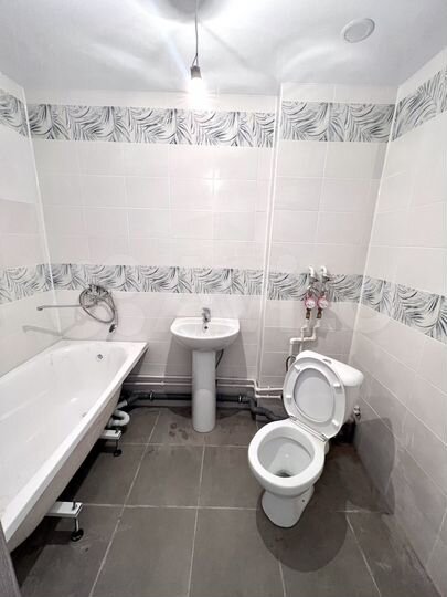 Квартира-студия, 14 м², 1/5 эт.