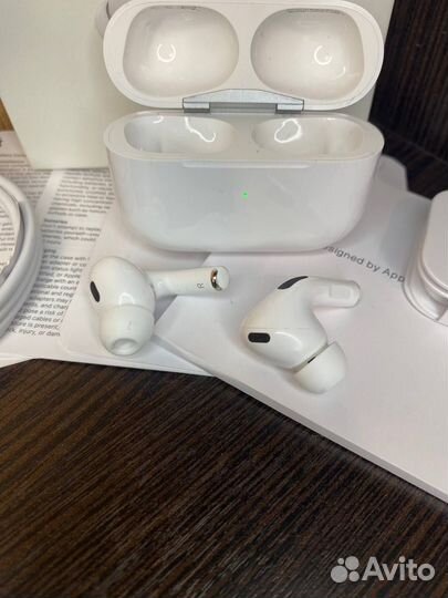 AirPods Pro 2 поколение