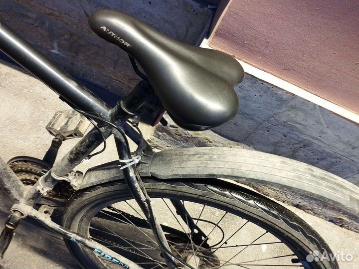 Продам велосипед бу 28колисо