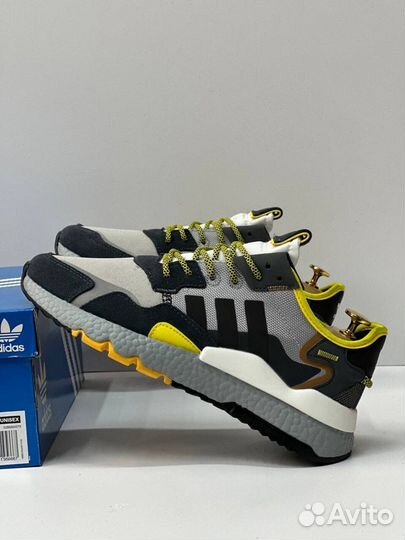 Adidas Nite Jogger