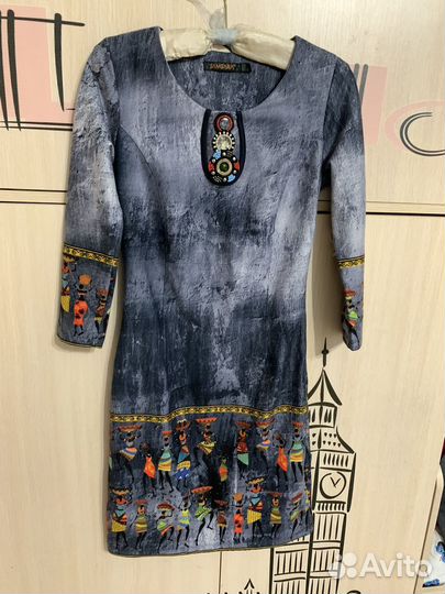 Женские вещи 42