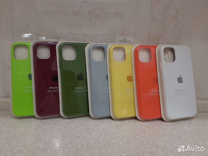 Чехол для iPhone