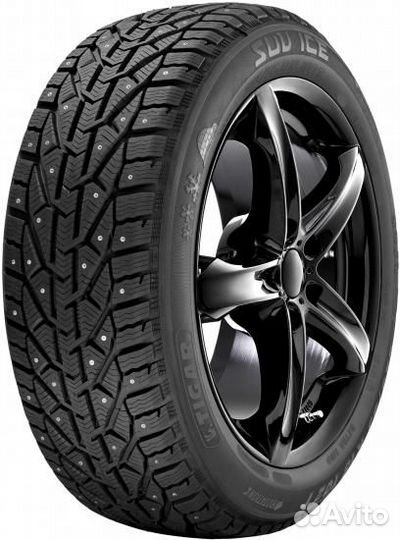 Tigar Ice 215/55 R17 98T