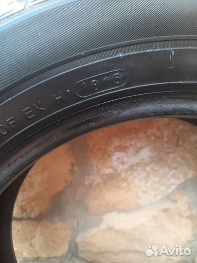 Hankook Optimo K415 185/65 R15